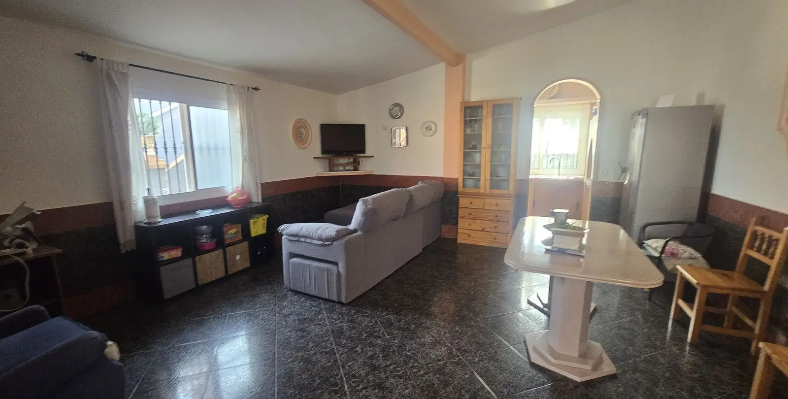 Продажа финки в Estacion de Cartama 17