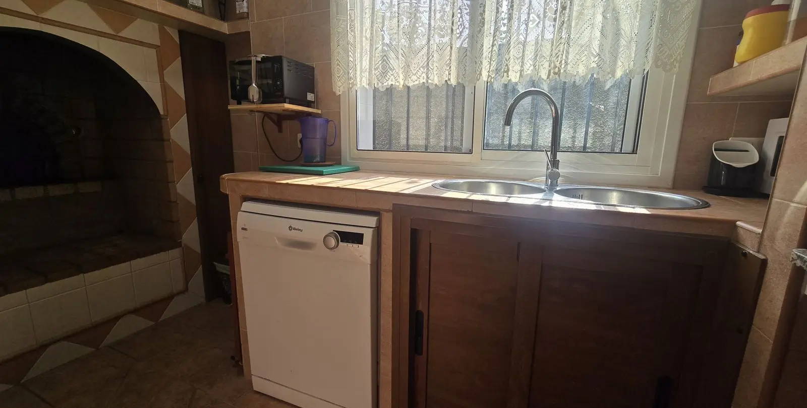 Продажа финки в Estacion de Cartama 21