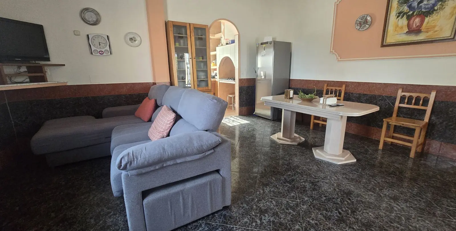 Продажа финки в Estacion de Cartama 23