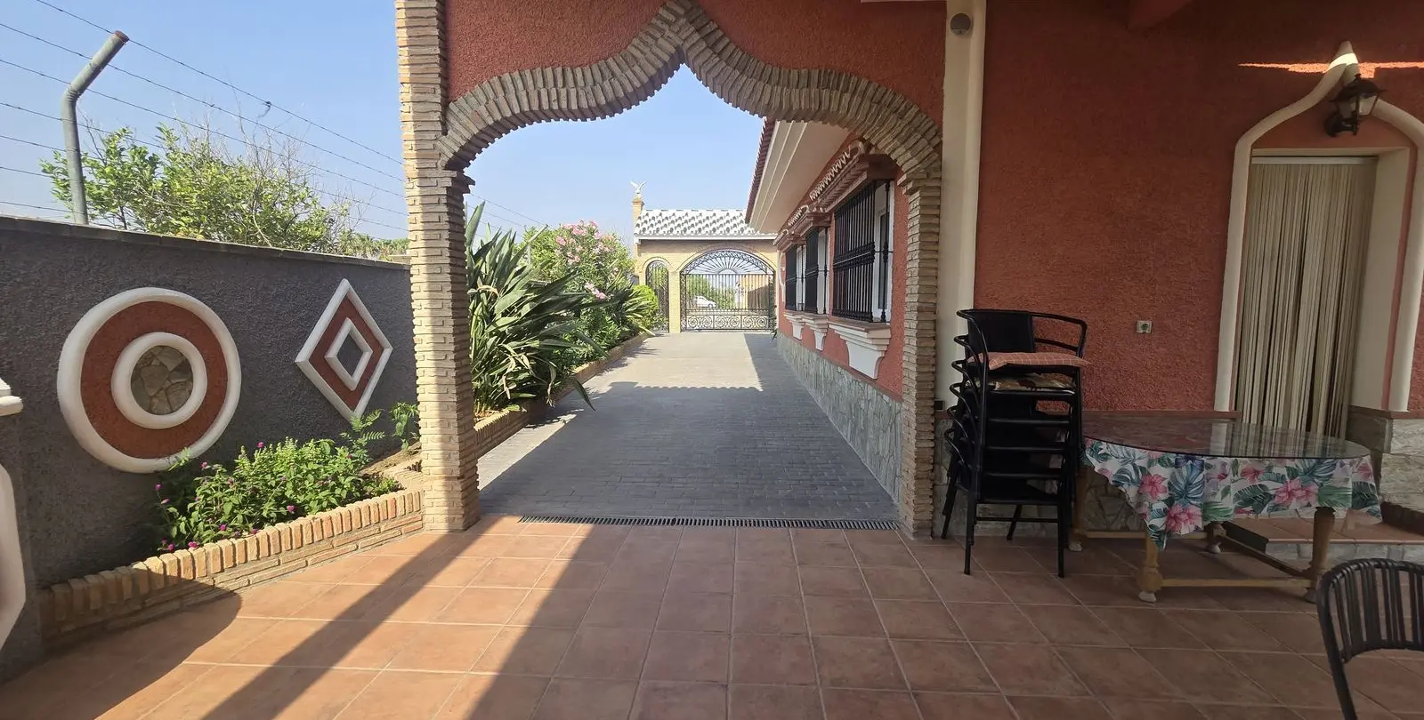 Продажа финки в Estacion de Cartama 24