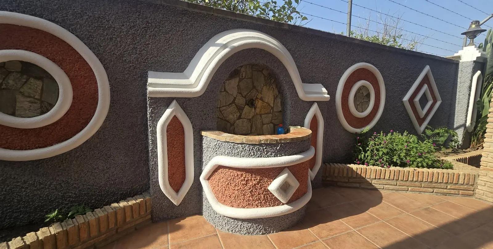 Продажа финки в Estacion de Cartama 26