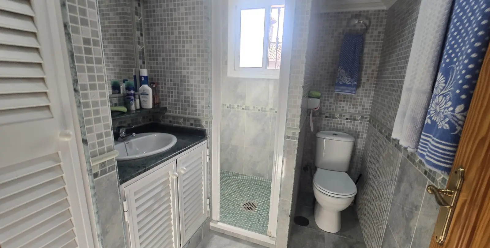 Продажа финки в Estacion de Cartama 34