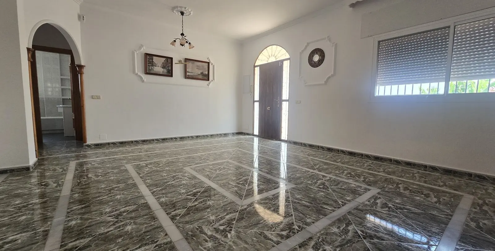 Продажа финки в Estacion de Cartama 36