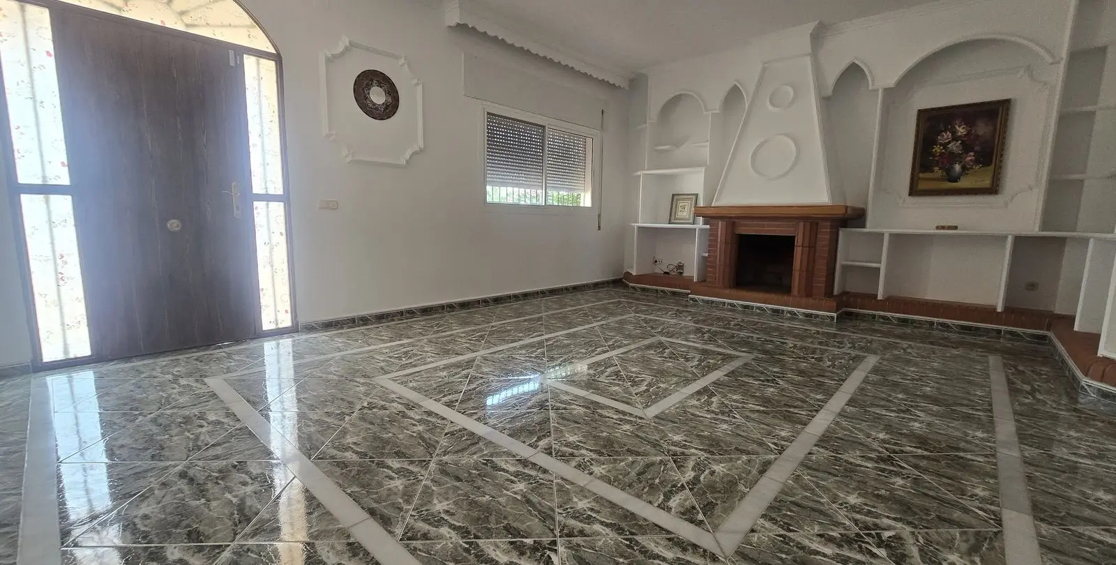Продажа финки в Estacion de Cartama 38