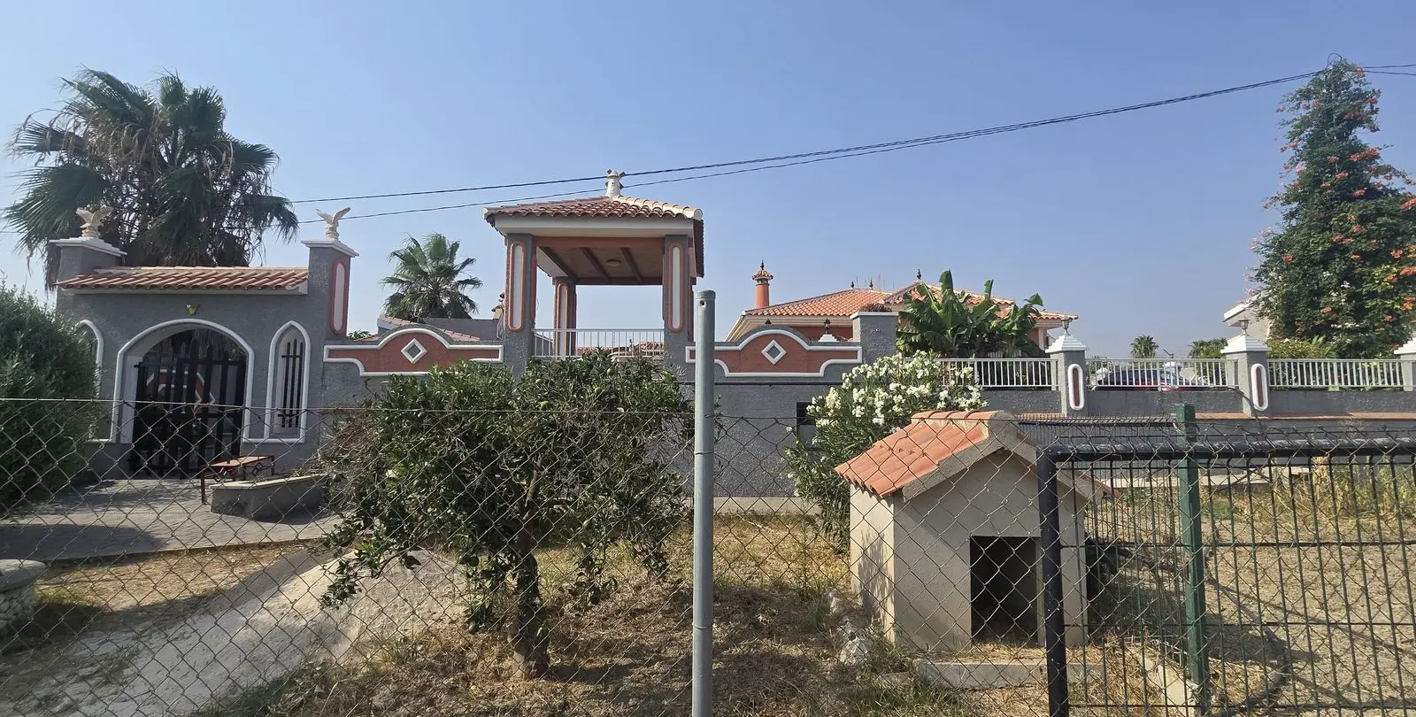 Продажа финки в Estacion de Cartama 49