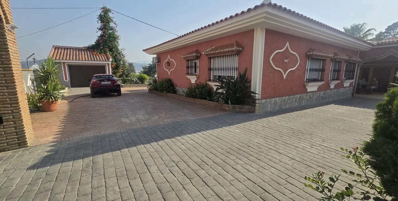 Продажа финки в Estacion de Cartama 52