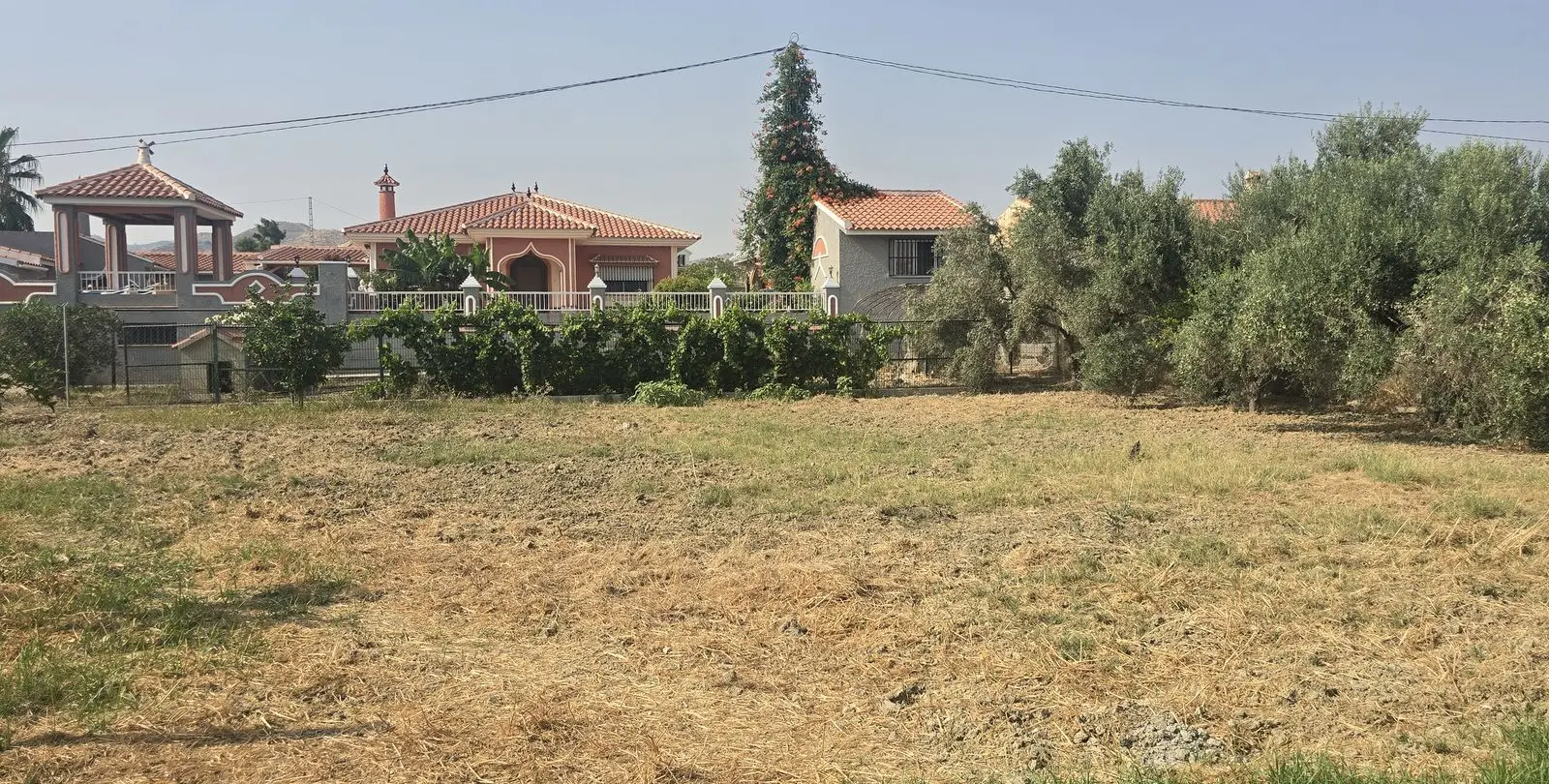 Продажа финки в Estacion de Cartama 58