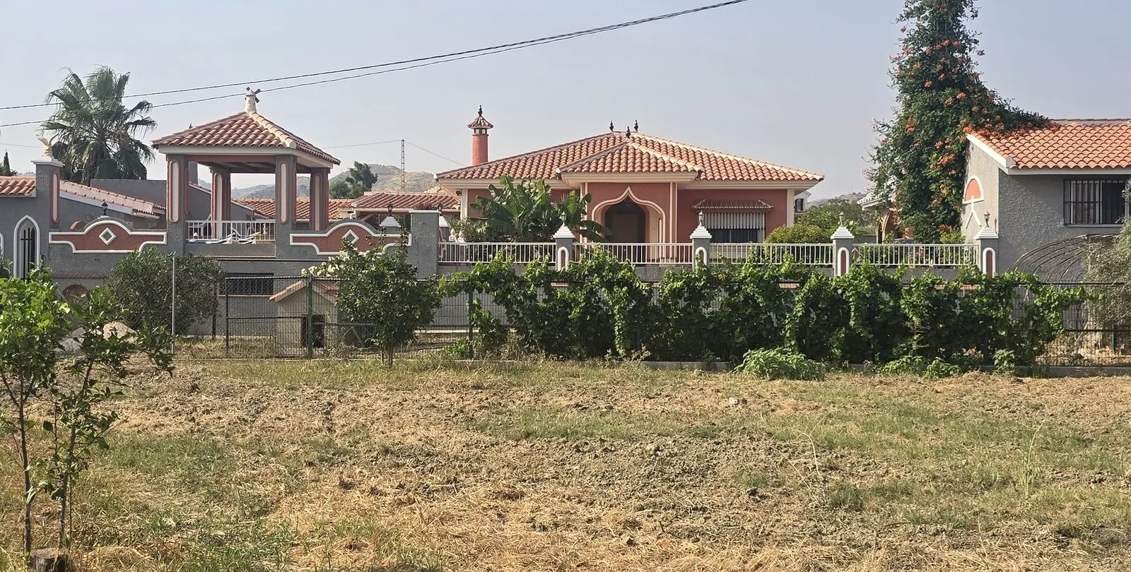 Продажа финки в Estacion de Cartama 59