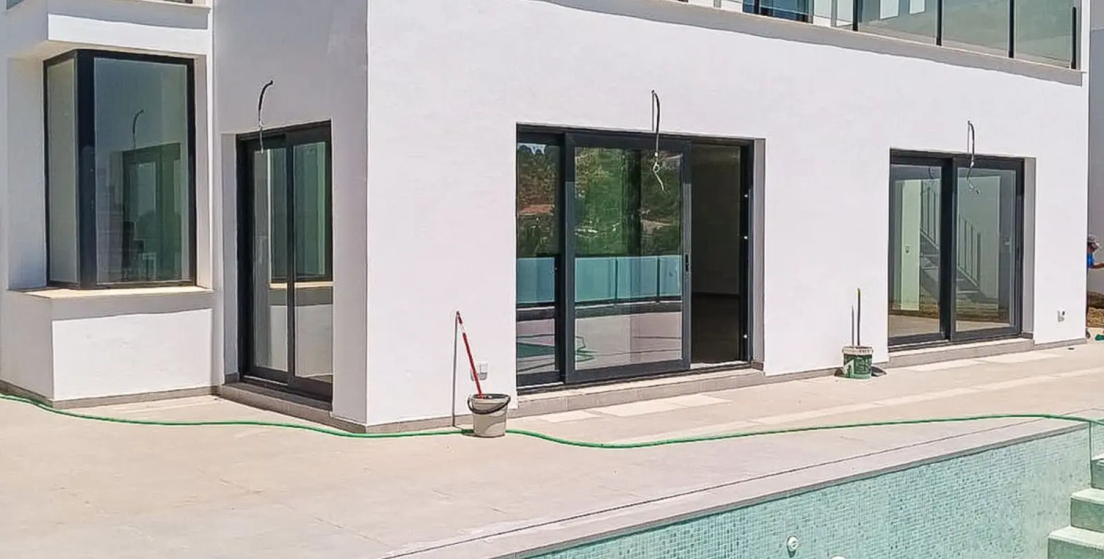 Venta de villa independiente en Cómpeta 4