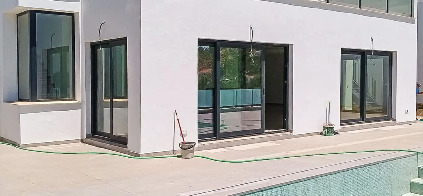 Venta de villa independiente en Cómpeta 3