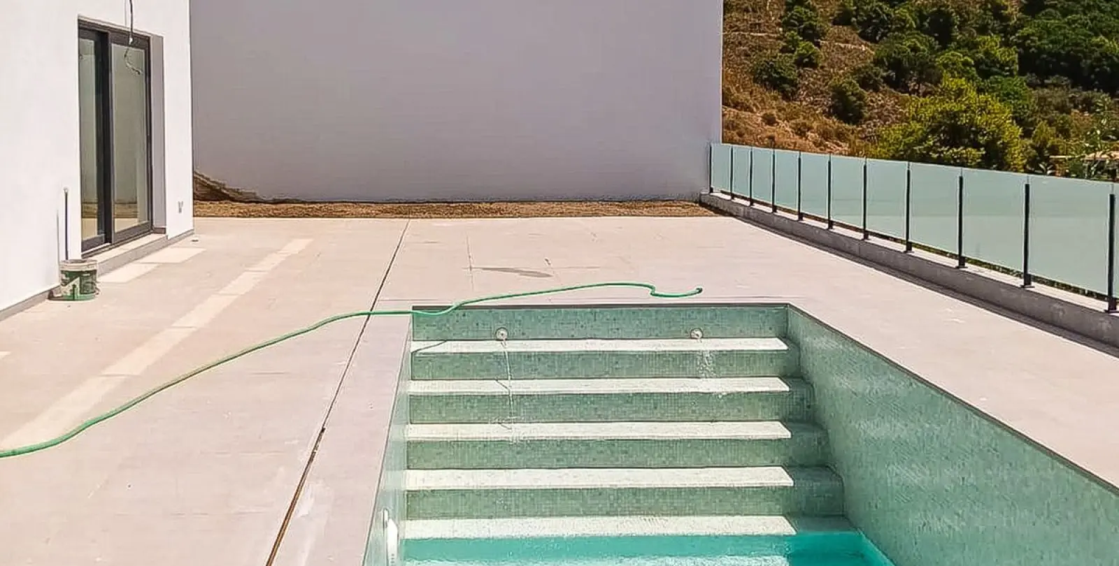 Venta de villa independiente en Cómpeta 5
