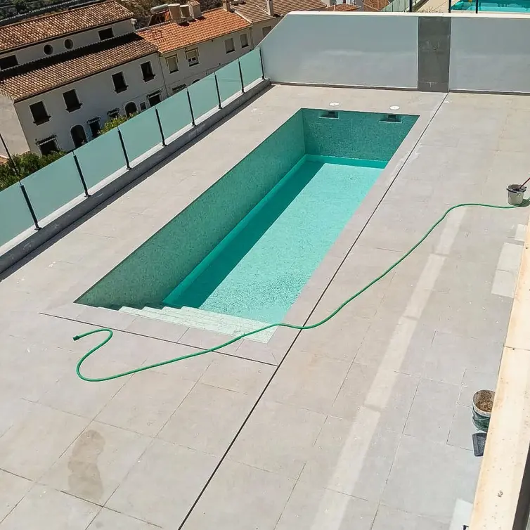 Venta de villa independiente en Cómpeta
