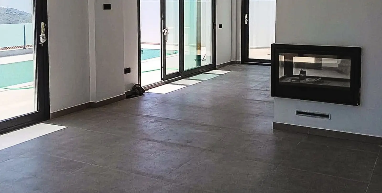 Venta de villa independiente en Cómpeta 8