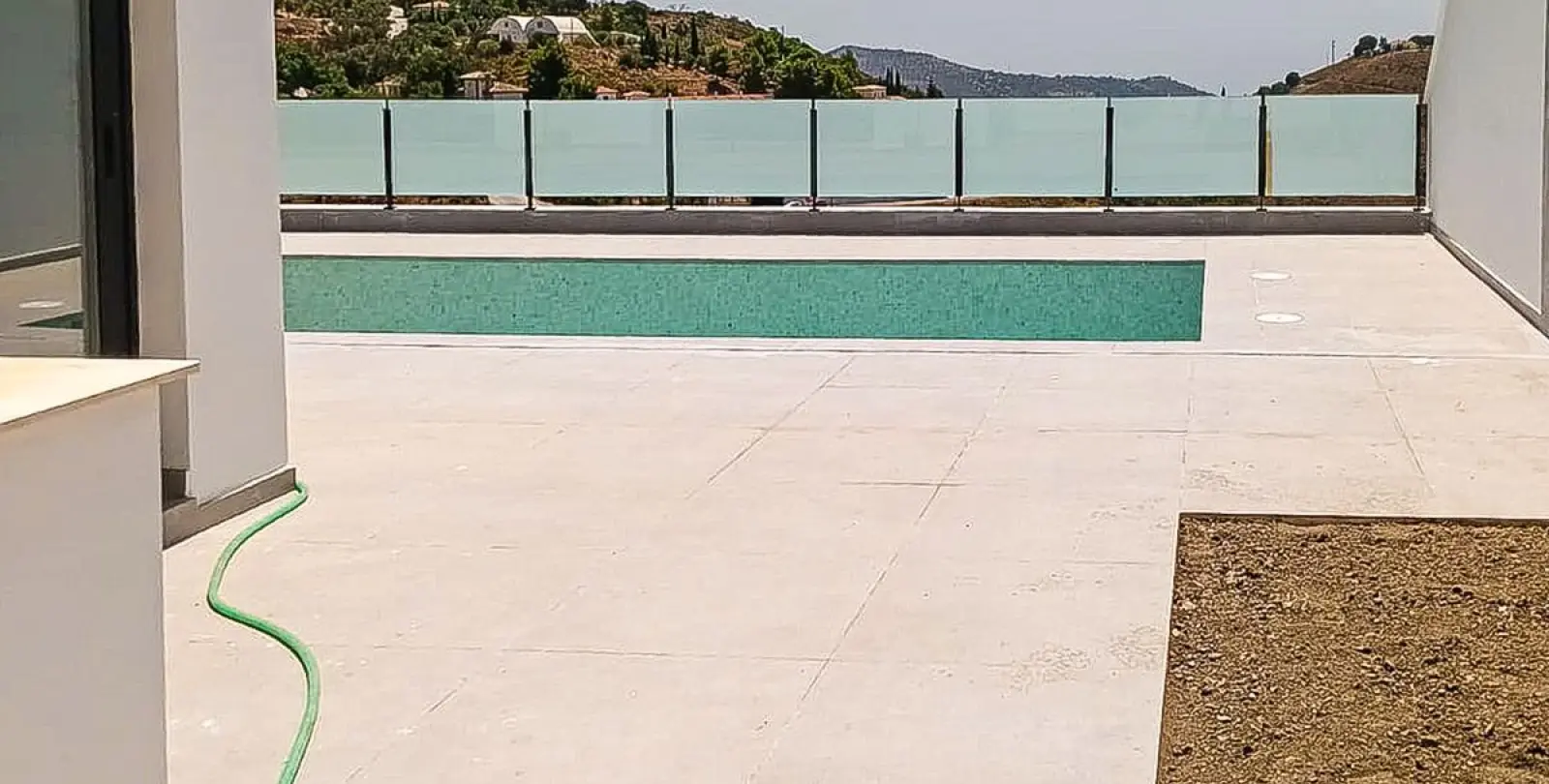Venta de villa independiente en Cómpeta 16