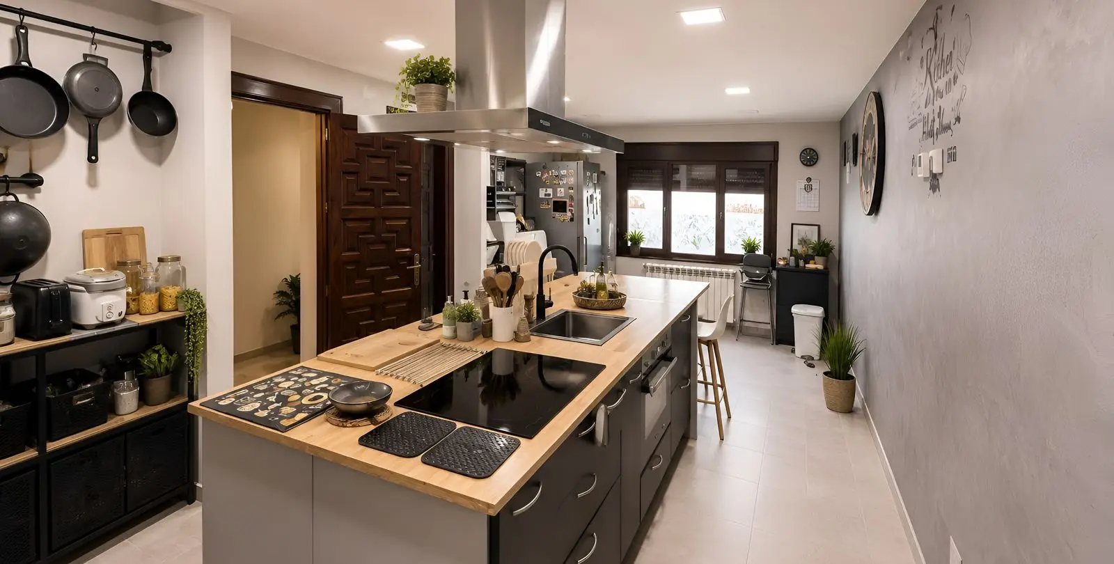 Sale of detached villa in Málaga 3