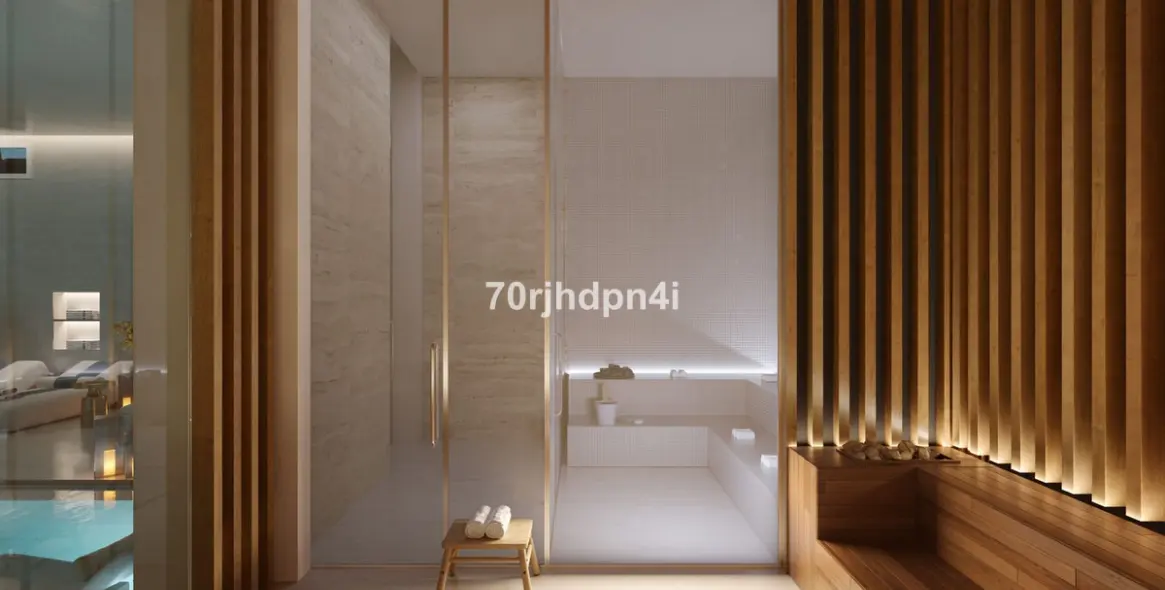 Продажа апартаментов на среднем этаже в Marbella 19