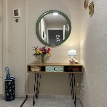 Sale of middle floor apartment in Los Boliches
