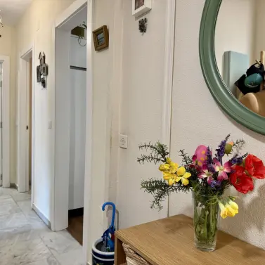 Sale of middle floor apartment in Los Boliches