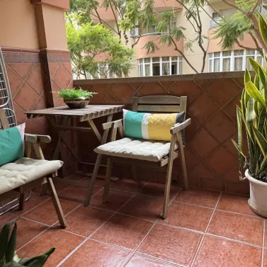 Sale of middle floor apartment in Los Boliches