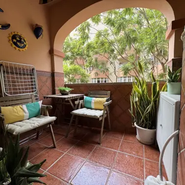 Sale of middle floor apartment in Los Boliches