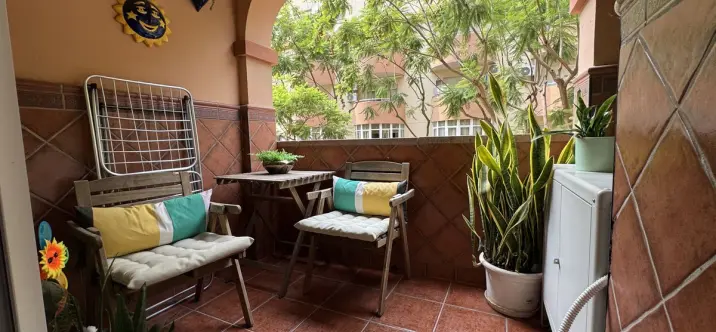Sale of middle floor apartment in Los Boliches 3