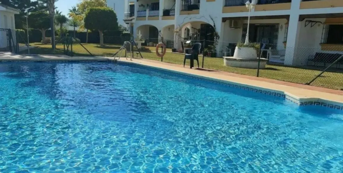 Sale of townhouse in Mijas Golf 1