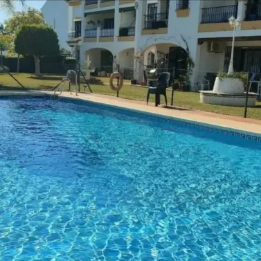 Sale of townhouse in Mijas Golf