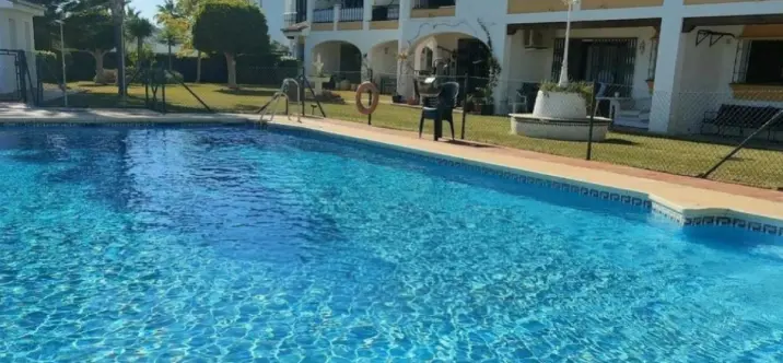 Sale of townhouse in Mijas Golf 0