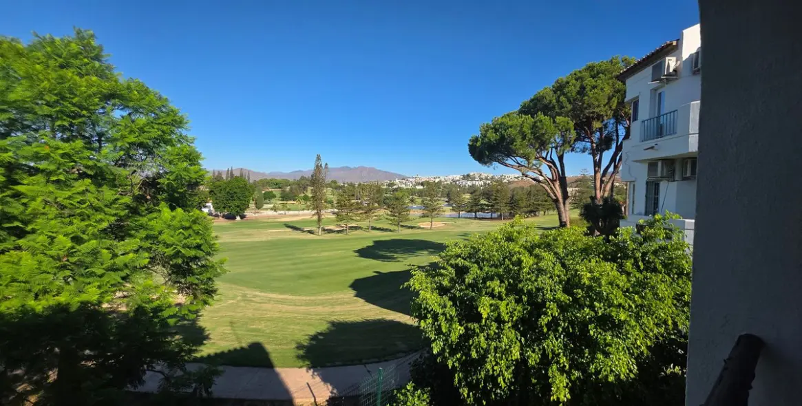 Sale of townhouse in Mijas Golf 2