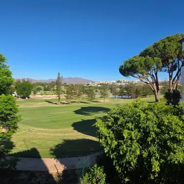 Sale of townhouse in Mijas Golf