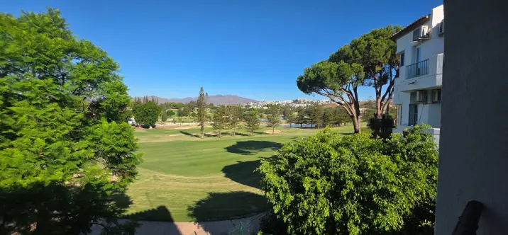 Sale of townhouse in Mijas Golf 1