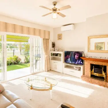 Sale of townhouse in Mijas Golf