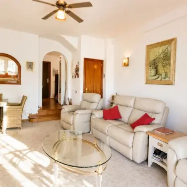 Sale of townhouse in Mijas Golf