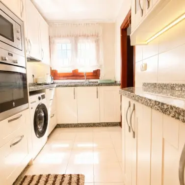Sale of townhouse in Mijas Golf