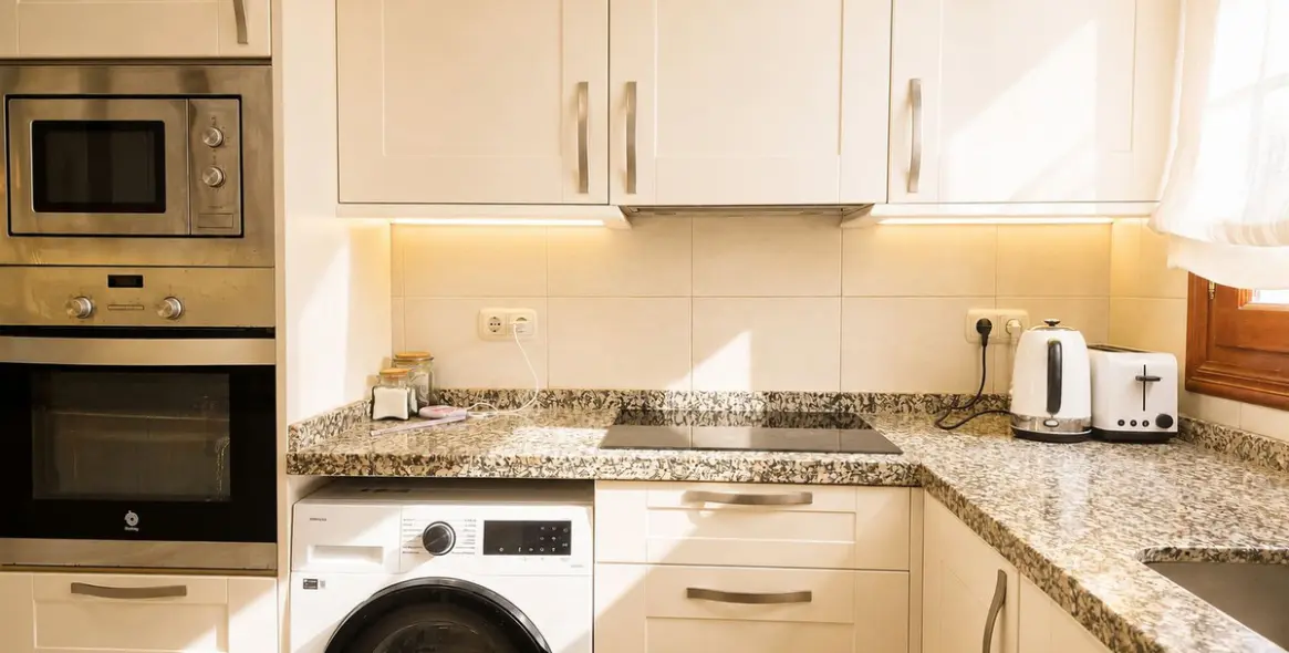 Sale of townhouse in Mijas Golf 7