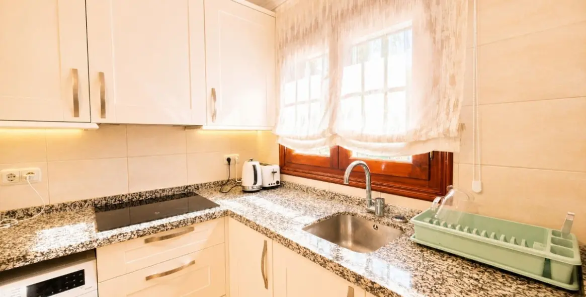 Sale of townhouse in Mijas Golf 8