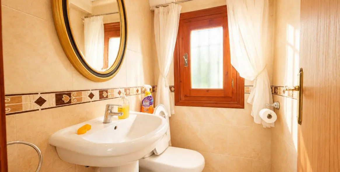 Sale of townhouse in Mijas Golf 11
