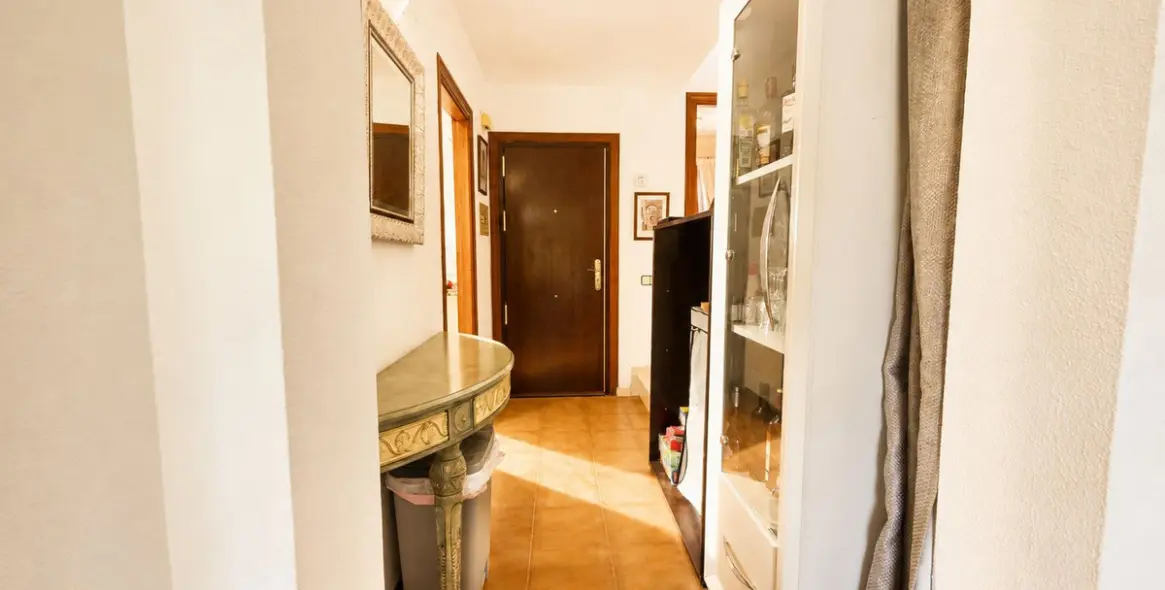 Sale of townhouse in Mijas Golf 12