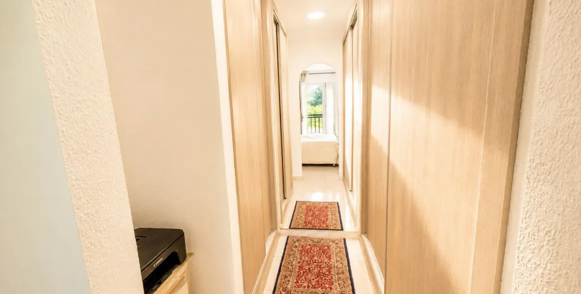 Sale of townhouse in Mijas Golf 16