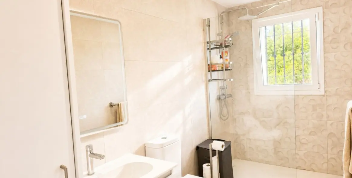 Sale of townhouse in Mijas Golf 17
