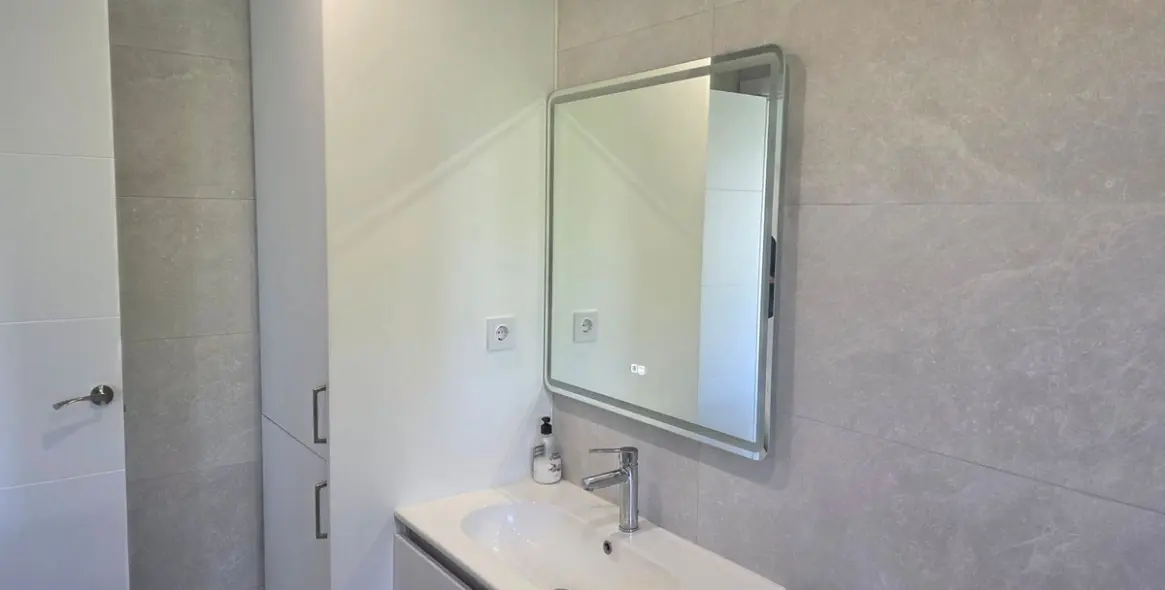 Sale of townhouse in Mijas Golf 19