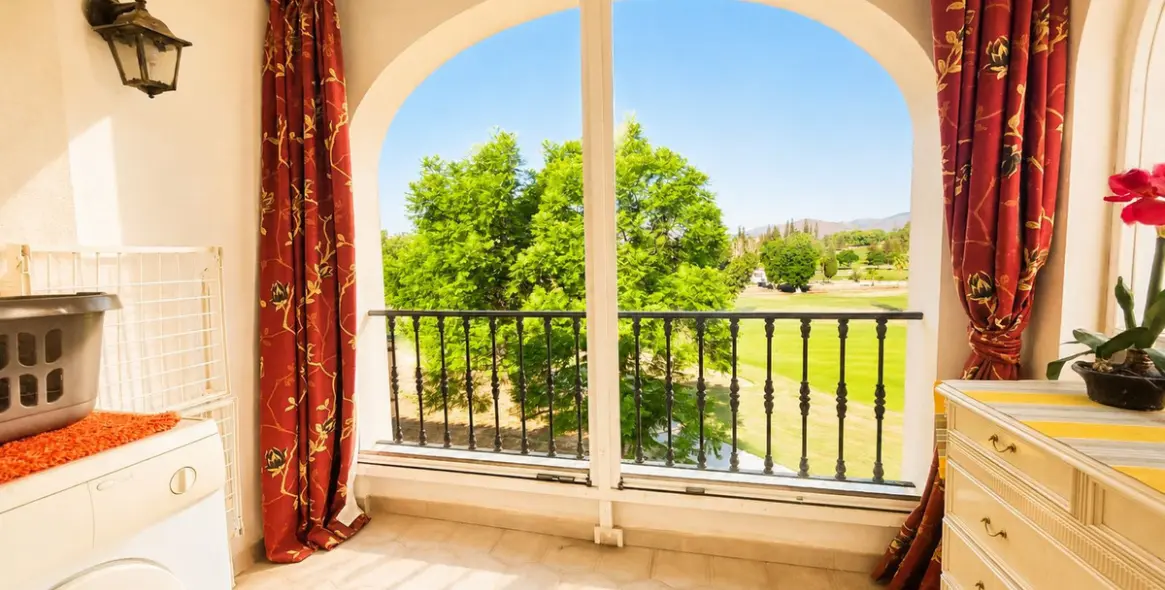 Sale of townhouse in Mijas Golf 20