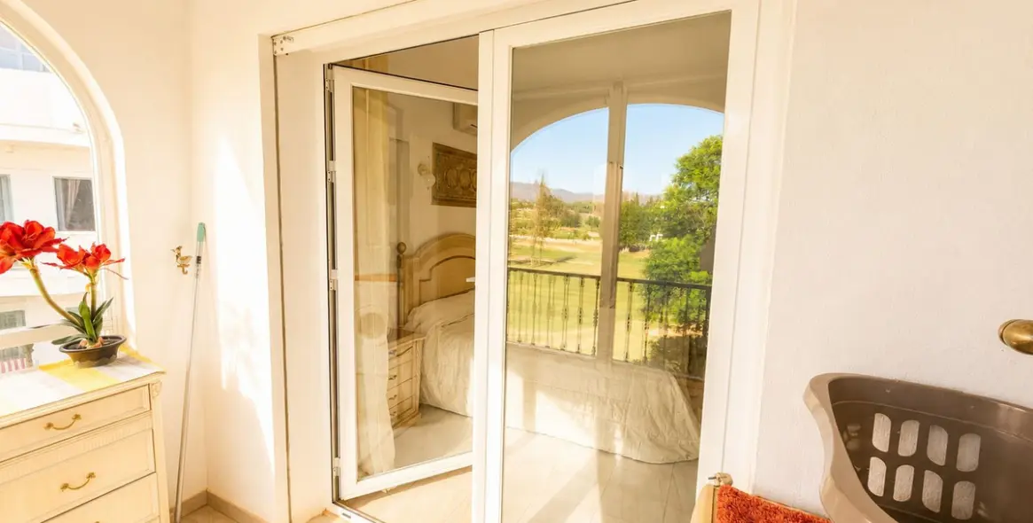 Sale of townhouse in Mijas Golf 21