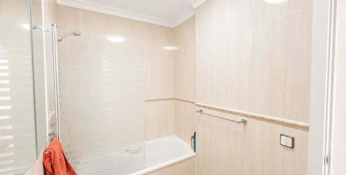 Sale of townhouse in Mijas Golf 27