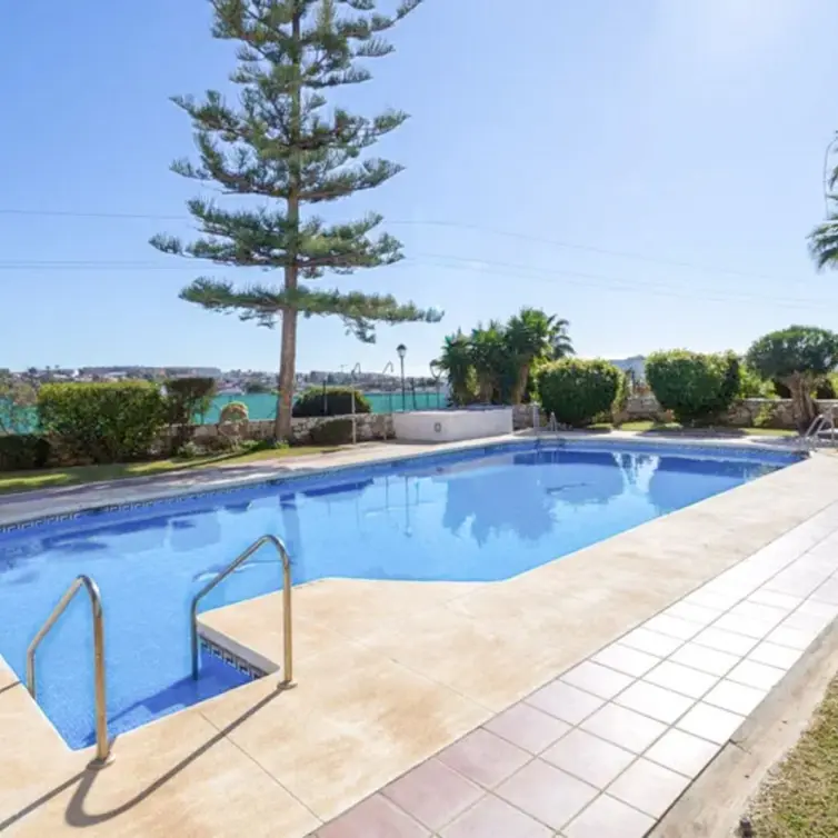 Sale of townhouse in Mijas Golf