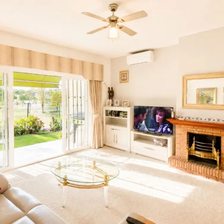 Sale of townhouse in Mijas Golf