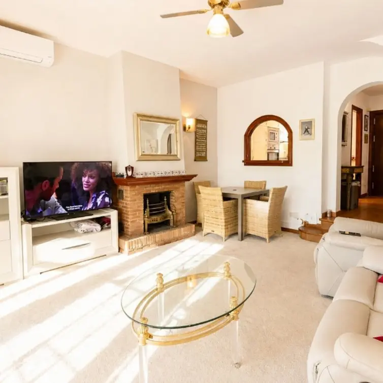 Sale of townhouse in Mijas Golf