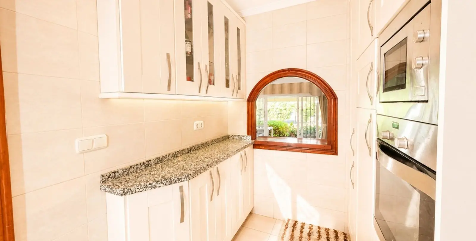 Venta de adosado en Mijas Golf 9