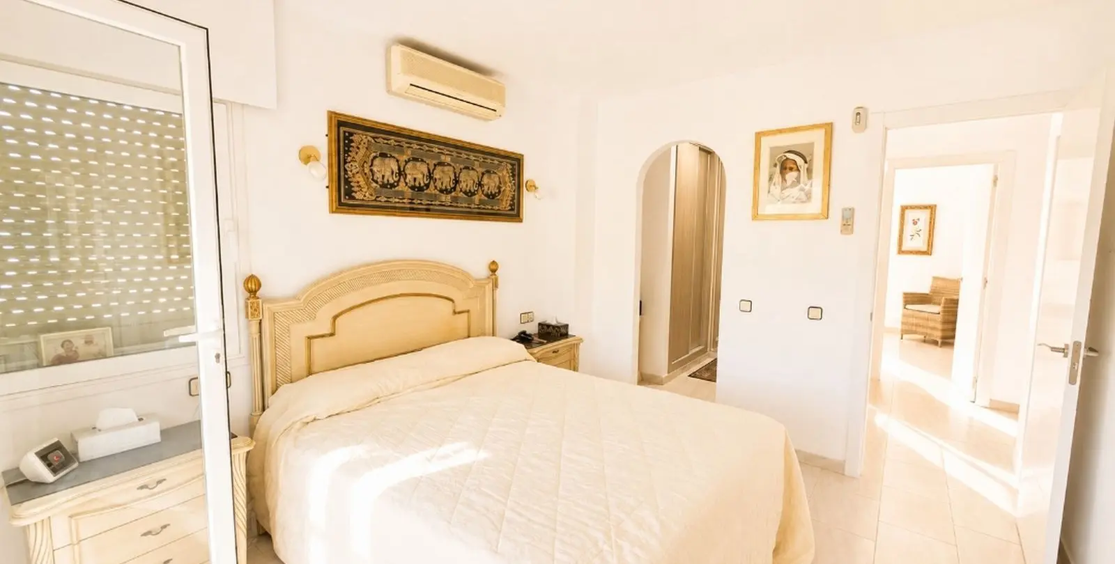Venta de adosado en Mijas Golf 14