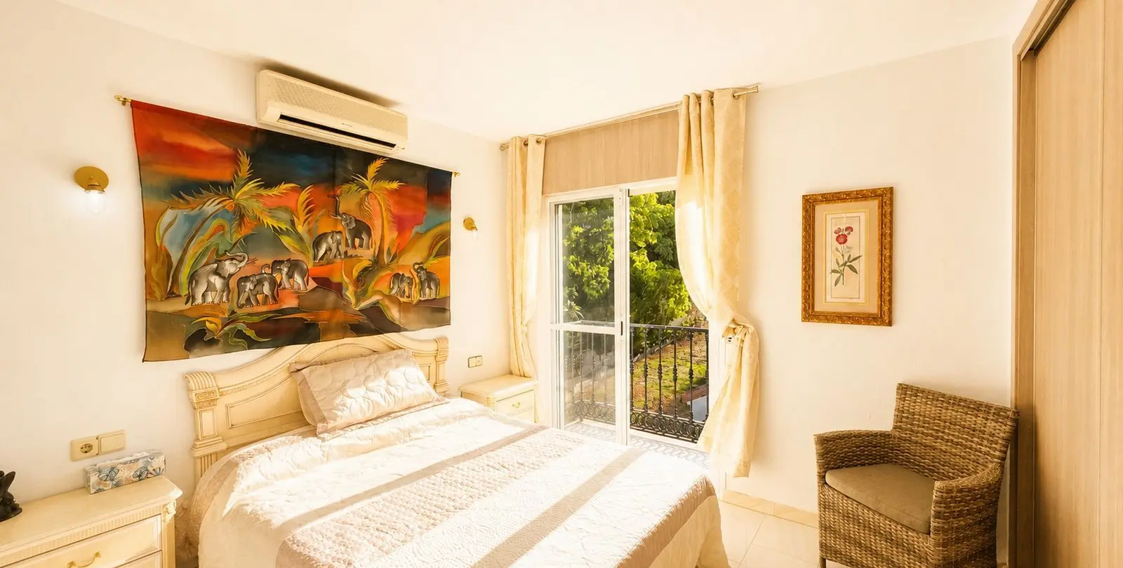 Venta de adosado en Mijas Golf 21